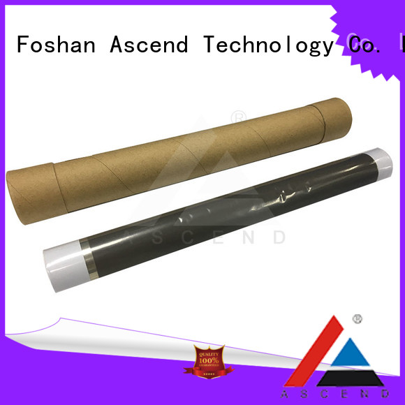 Ascend Top printer fuser film factory for photocopier
