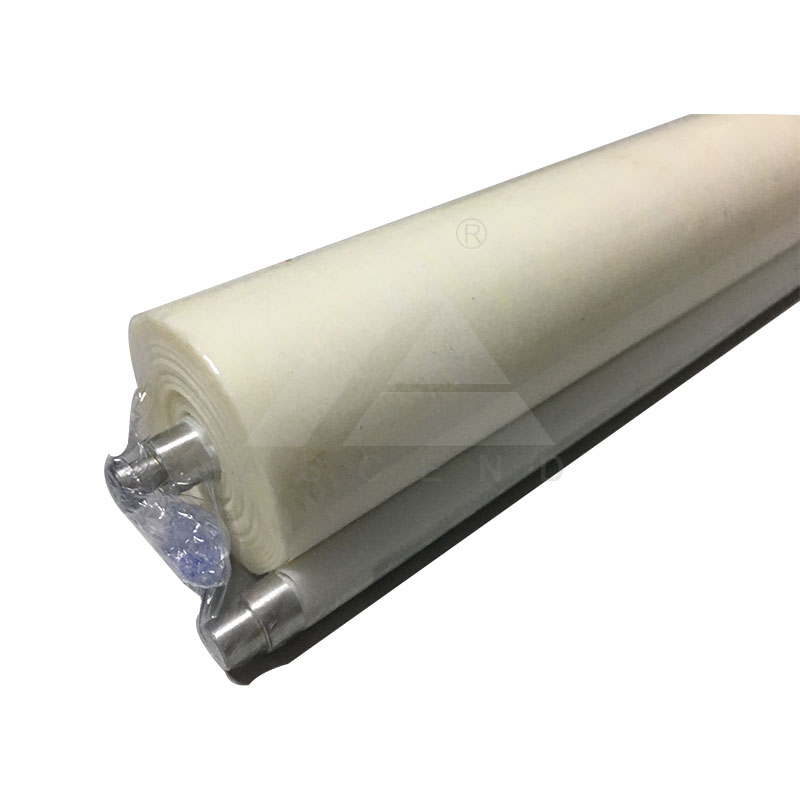 High-quality web roller adv8105 factory for printer-4