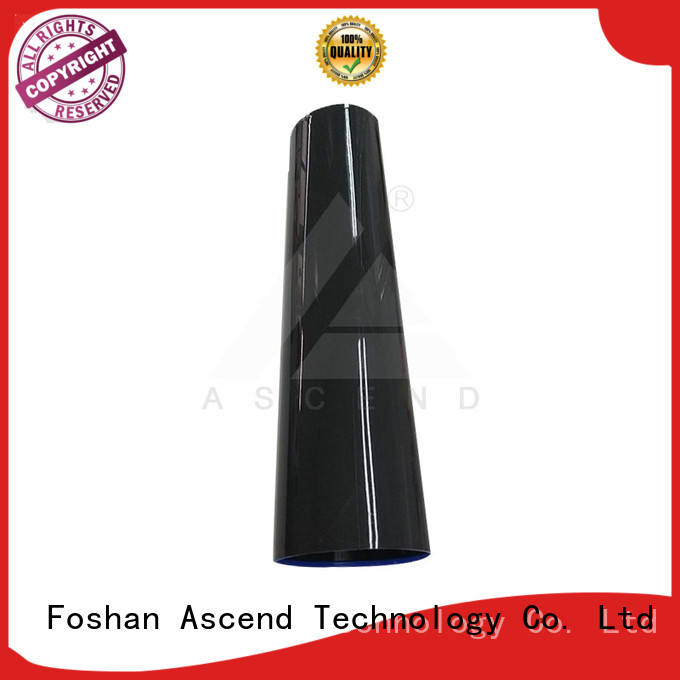 Ascend printer consumables