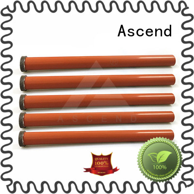 Ascend High-quality fixing film factory for printer
