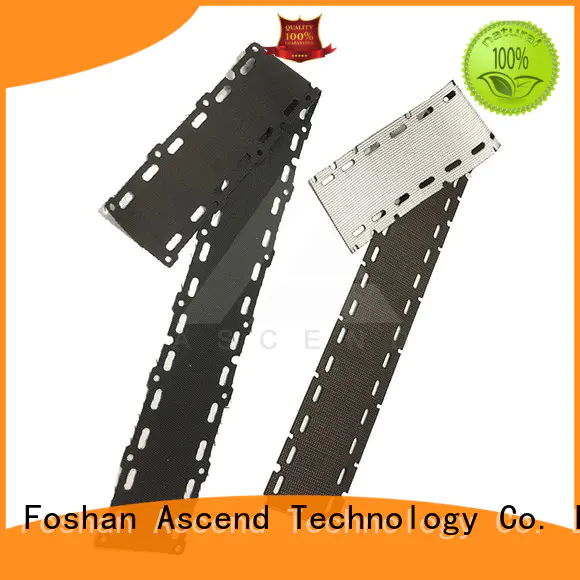 Ascend copier parts factory for printer