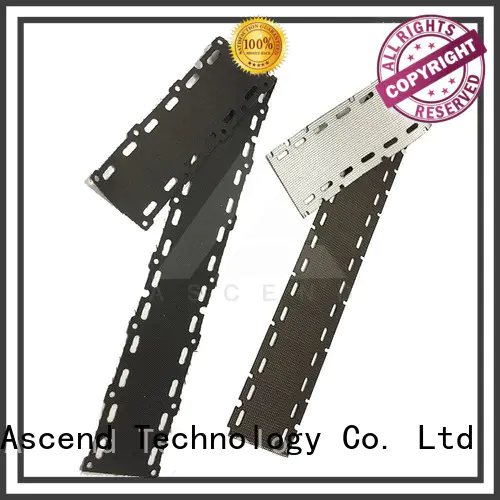 Ascend Professional fuser belt fabir supplier for printer