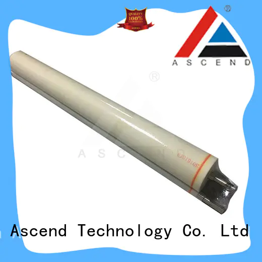 Ascend cleaning web roller directly sale for photocopier