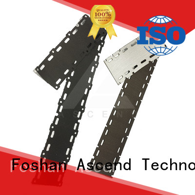 Ascend teflon fuser belt fabir manufacturers for printer
