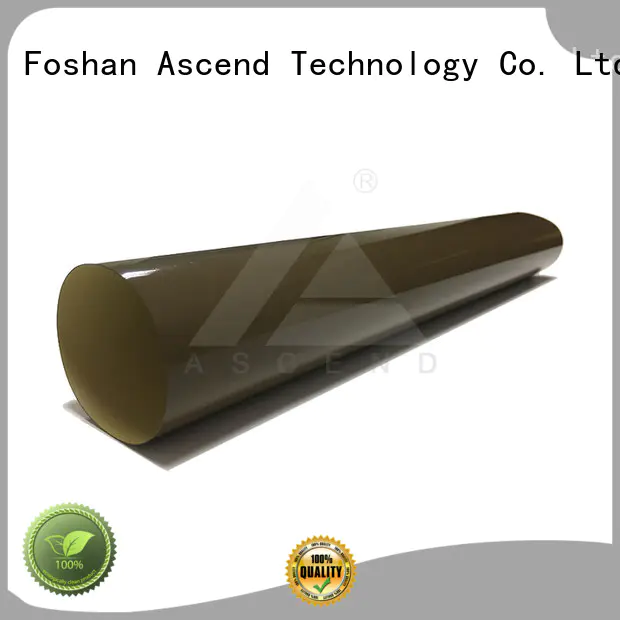 fuser sleeve manufacturer for printer Ascend