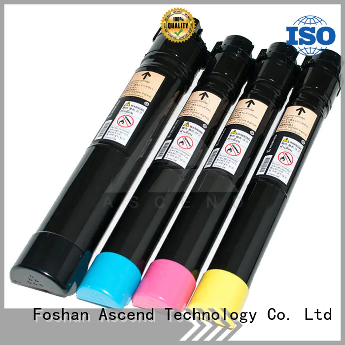 Ascend primary charge roller wholesale for printer