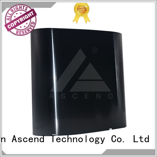 Ascend quality printer consumables