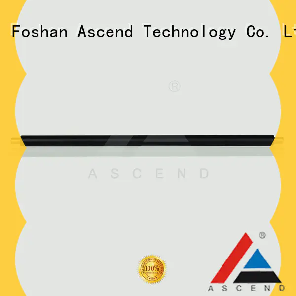 Ascend toner cartridge parts wholesale for printer