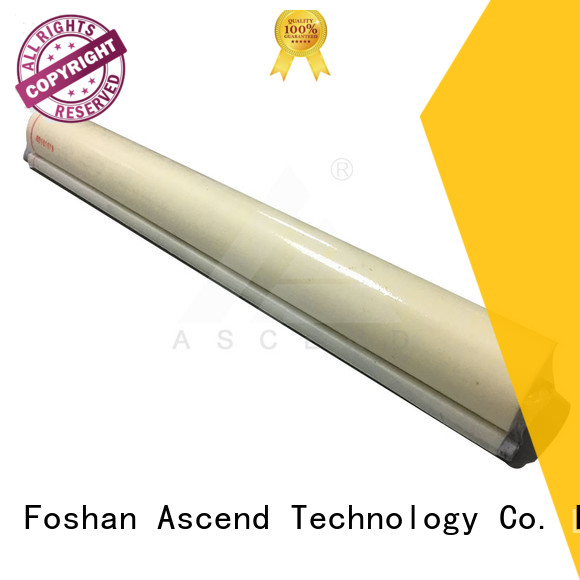 Ascend printer consumables