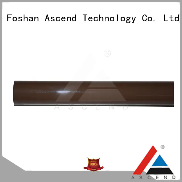 Ascend Custom fuser sleeve suppliers for printer