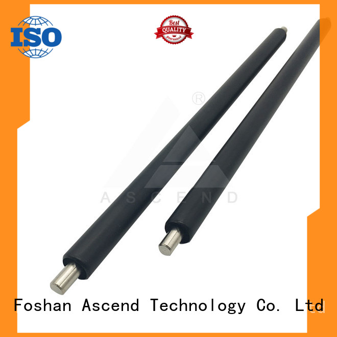 printer consumables film