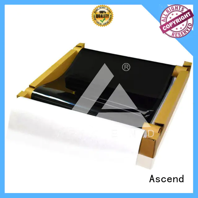 Ascend Top konica transfer belt for sale for konica minolta printer