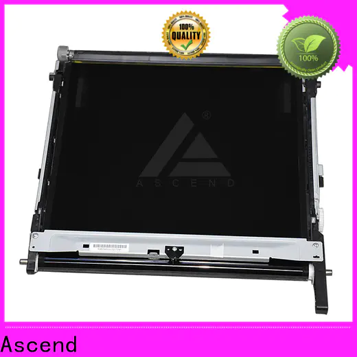 Ascend kit transfer belt unit supply for photocopier