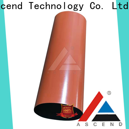 Ascend Custom fuser sleeve suppliers for photocopier