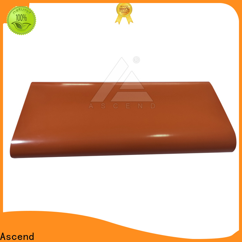Ascend printer consumables