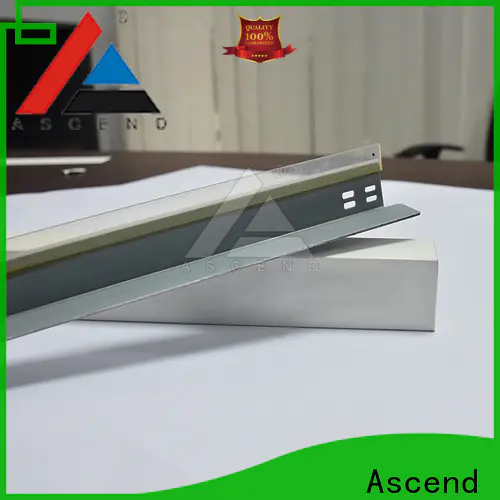 Ascend minolta Drum Cleaning Blade company for printer