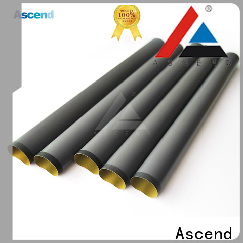 Ascend Custom fuser film sleeve hp company for HP printer