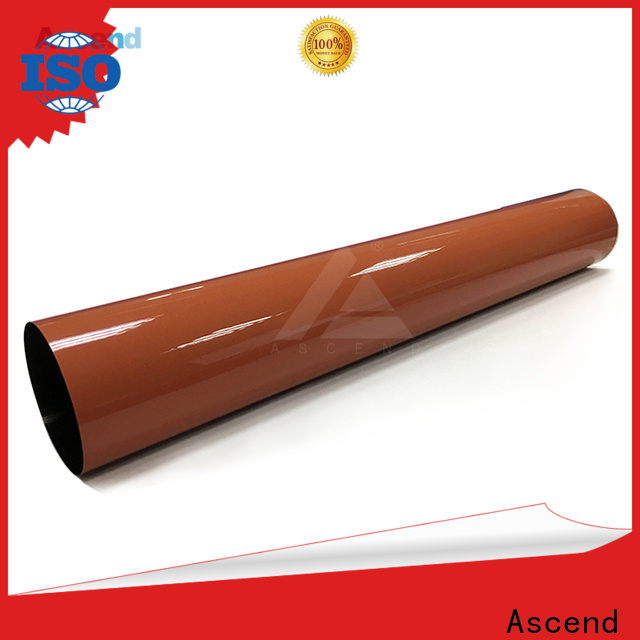 Ascend printer consumables