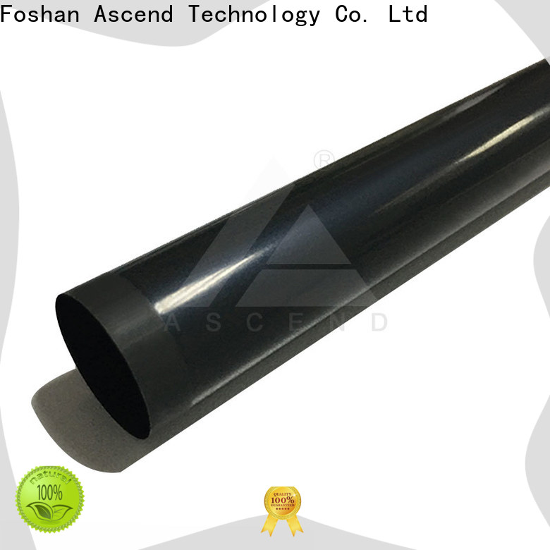 Ascend printer consumables