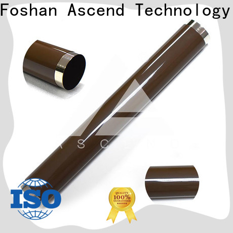 Ascend printer consumables