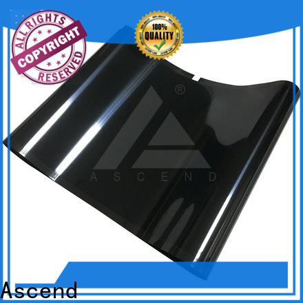 Ascend printer consumables