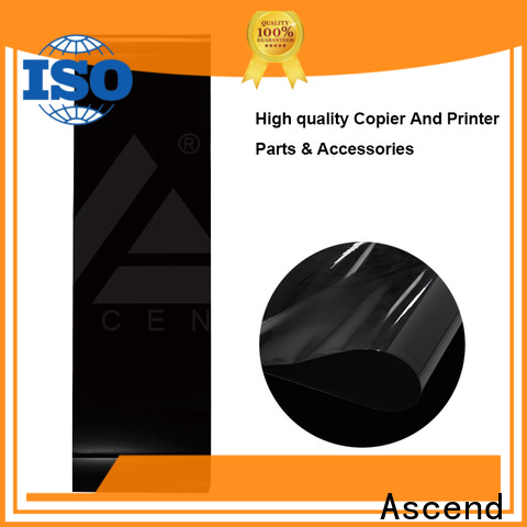 Ascend second transfer belt kit manufacturers for printer
