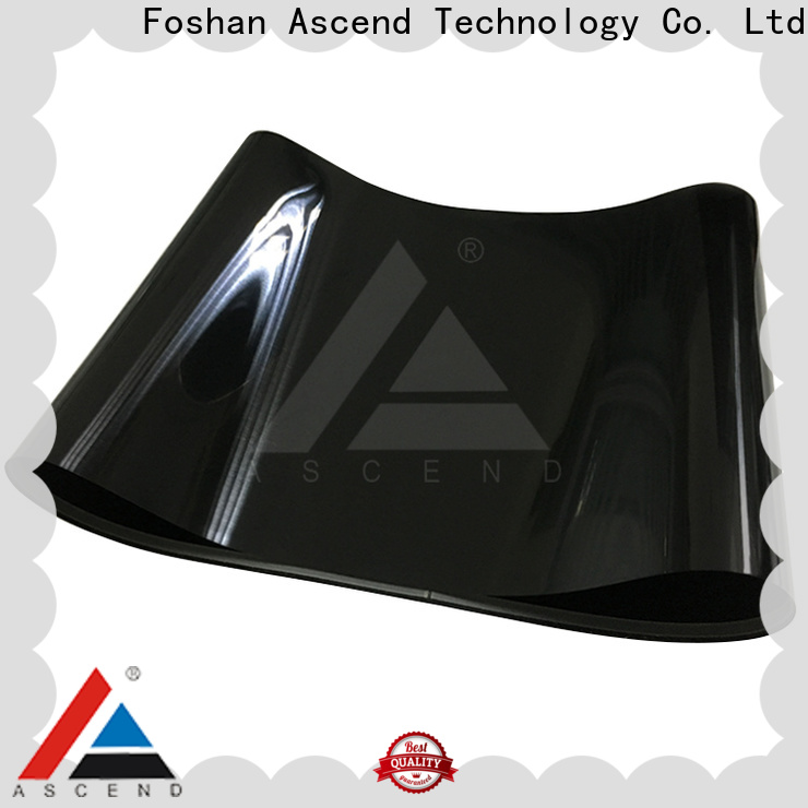 printer consumables assembly