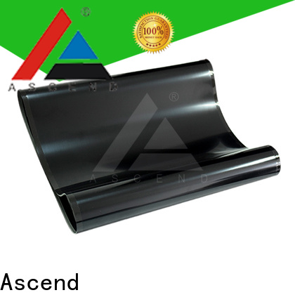 Ascend Custom printer transfer belt factory for color laser