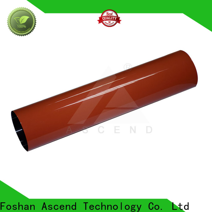 High-quality fixing film m604 for sale for copier