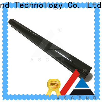 Ascend c6500 fuser fixing film for business for copier