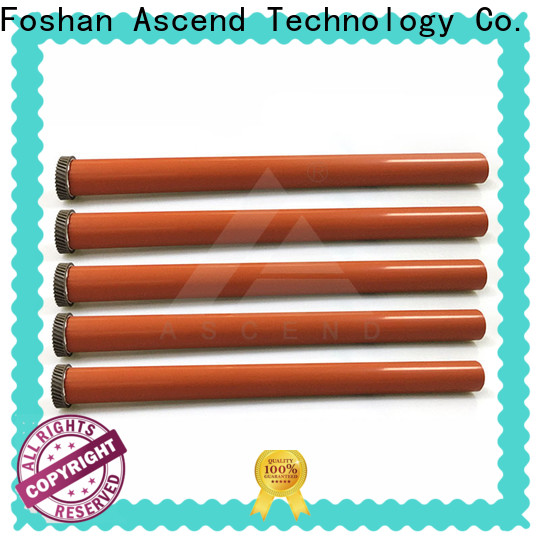 Latest fixing film assembly manufacturers for copier