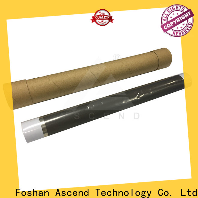 Ascend hp4700 fixing film suppliers for printer