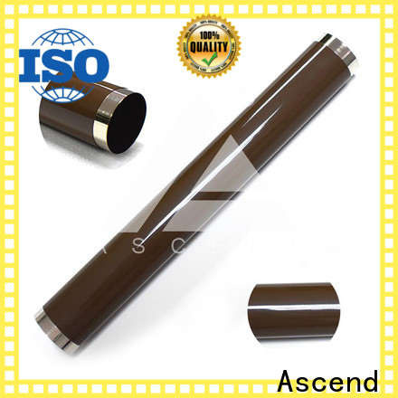 Latest fuser film sleeve c6500 for business for photocopier