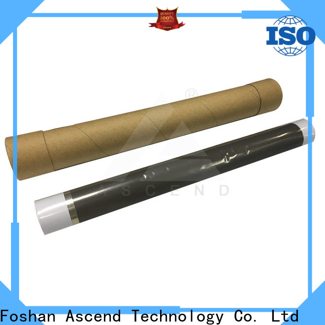 Latest printer fuser film mpc4000 for sale for copier
