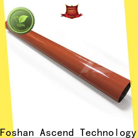 Ascend printer consumables