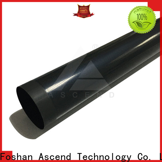 Ascend Latest hp fuser film company for HP
