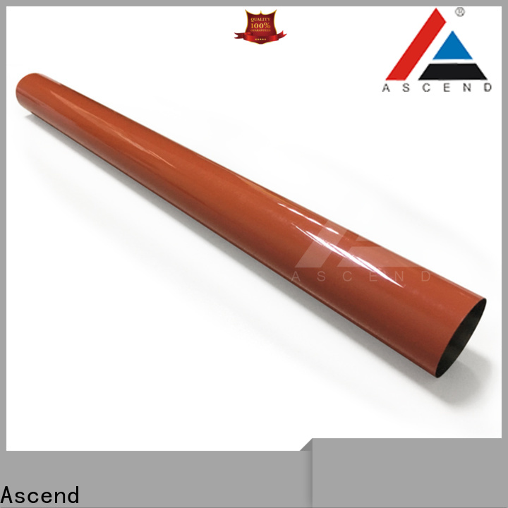 Ascend hp4700 fuser sleeve supply for copier