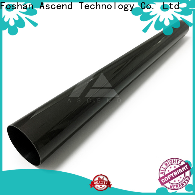 Ascend fixing printer fuser film manufacturers for printer
