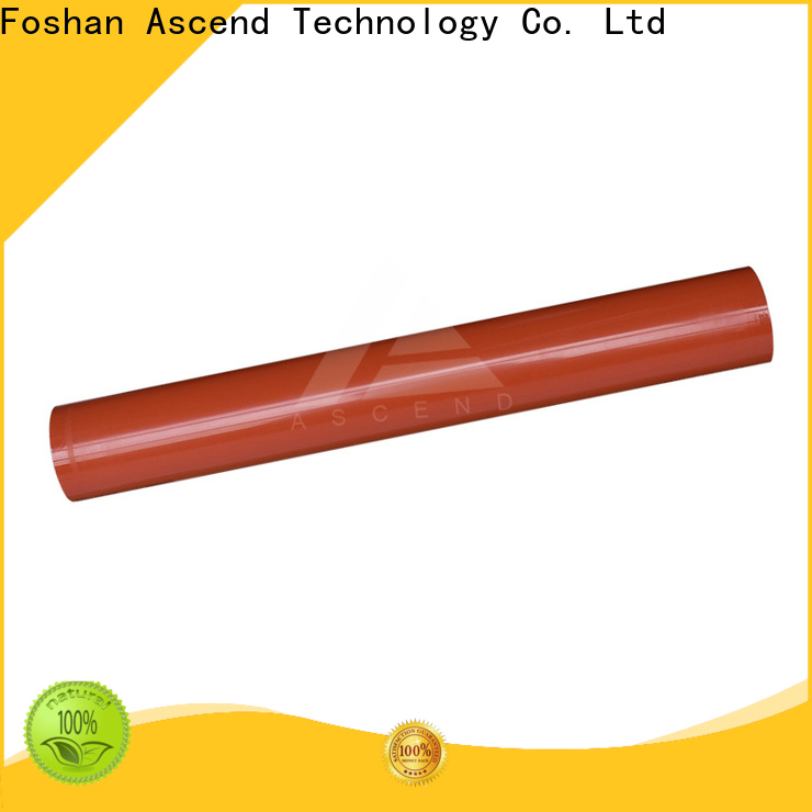 High-quality fuser film sleeve ir7260 for business for copier