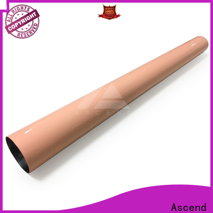 Ascend mpc3502 fuser sleeve manufacturers for copier