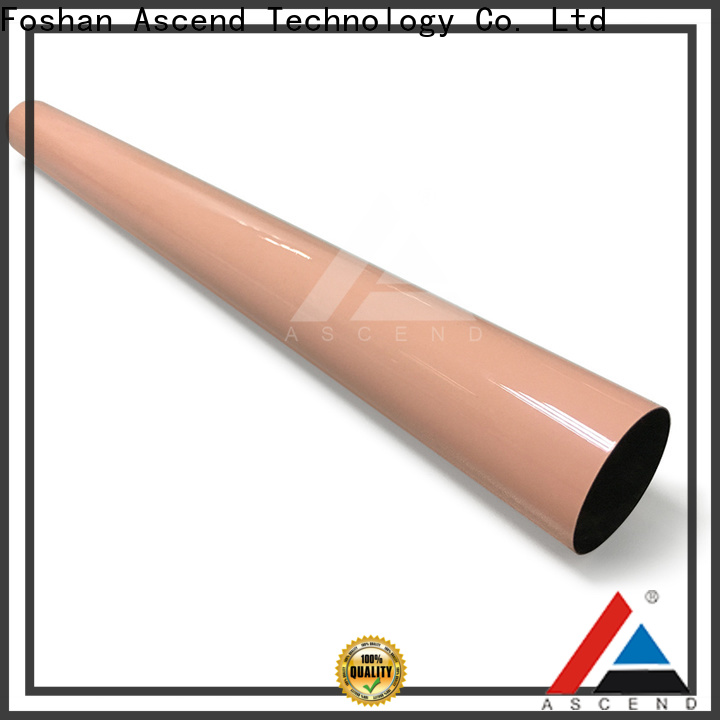 Ascend High-quality fixing film company for copier