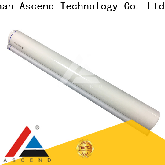 Ascend High-quality fuser cleaning web manufacturers for printer