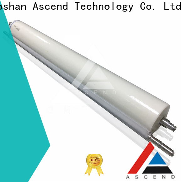 Ascend Latest cleaning web roller for sale for printer