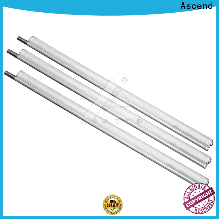 Ascend Top web roller company for photocopier