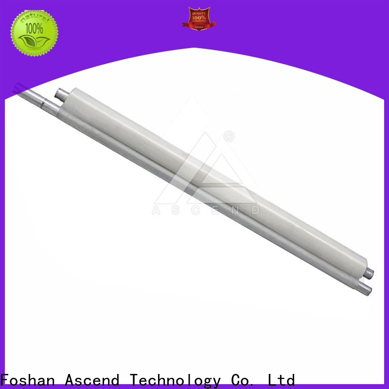 Ascend printer consumables