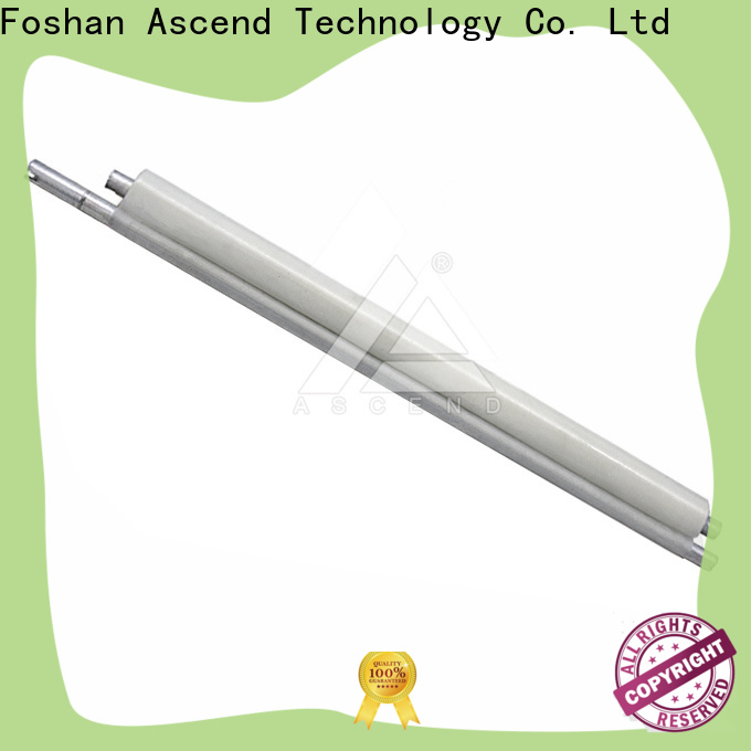 Ascend ricoh cleaning web roller factory for photocopier