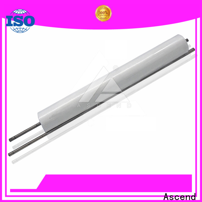Ascend Best web roller for business for printer