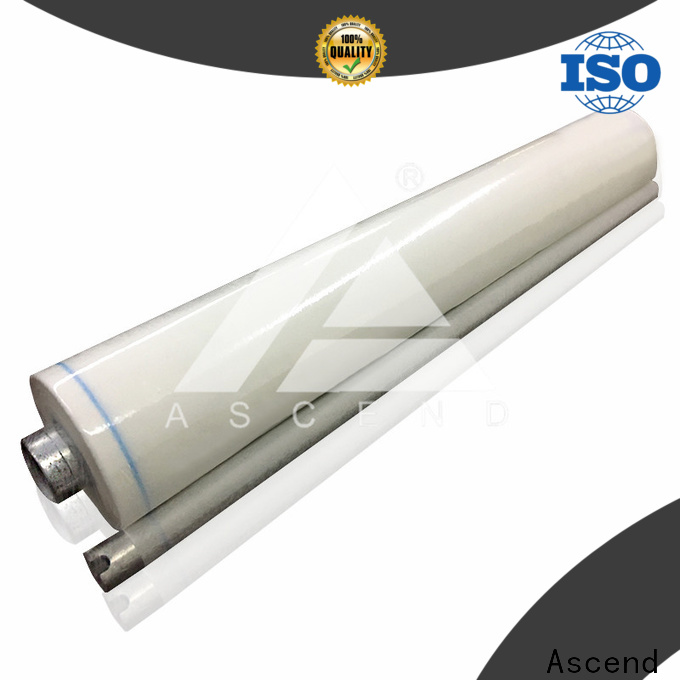Ascend mp4000 cleaning web roller for sale for photocopier