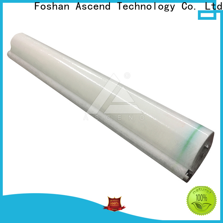 Wholesale fuser cleaning web roller suppliers for copier