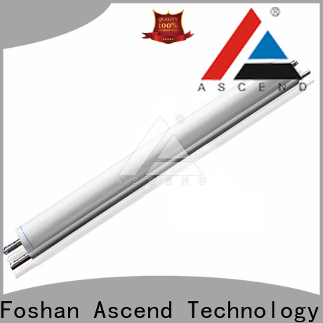 Ascend roller web roller manufacturers for copier